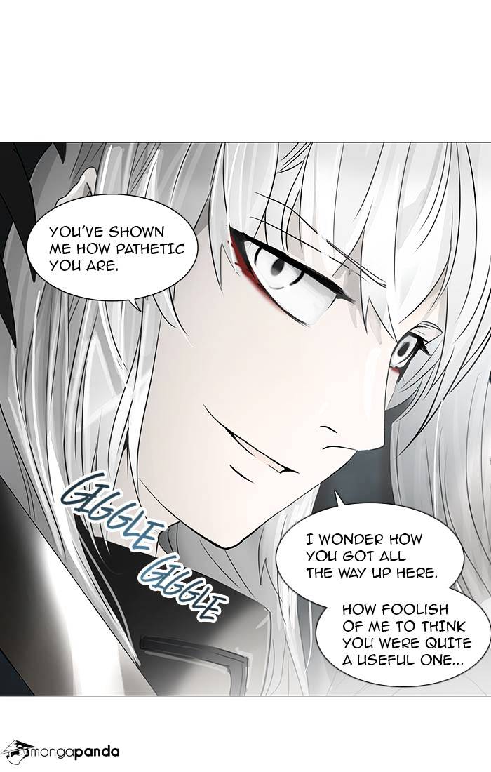 Tower of God, Chapter 254 image 11